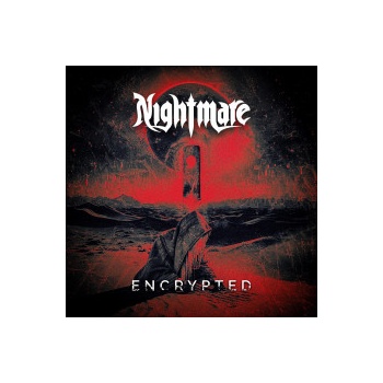 Nightmare - Encrypted CD