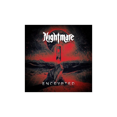 Nightmare - Encrypted CD