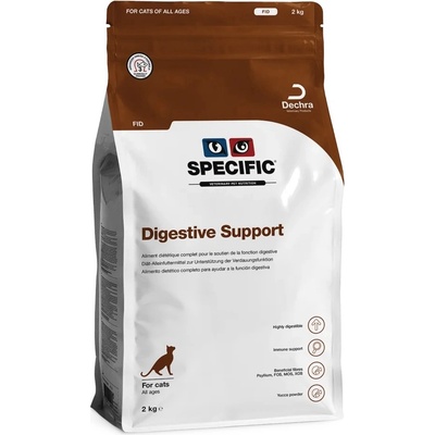Specific FID Digestive Support 2 kg