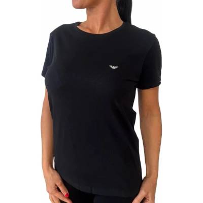 Emporio Armani EW000408 AF19023 černé