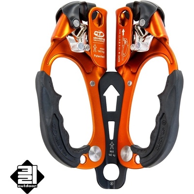 Climbing Technology Quick Arbor