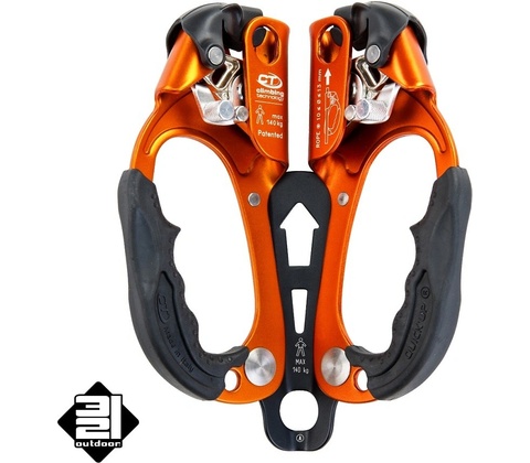 Climbing Technology Quick Arbor