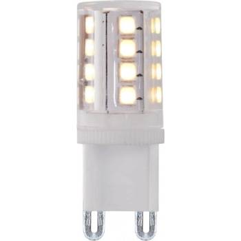 Lucide LED žárovka Ø 1,6 cm stmívatelné G9 1x4W 2700K Bílá