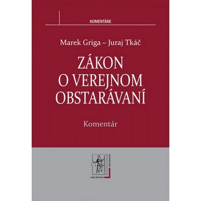 Zákon o verejnom obstarávaní