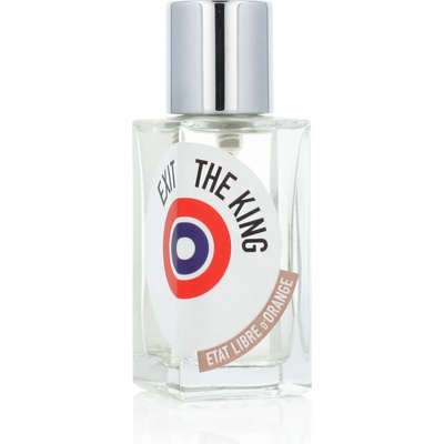 Etat Libre d’Orange Exit The King parfumovaná voda unisex 50 ml