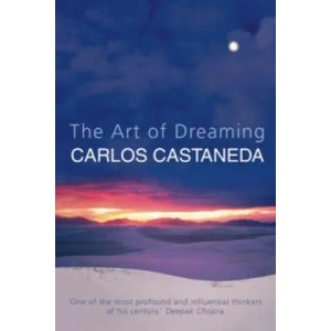 Art of Dreaming | Carlos Castaneda (2004)