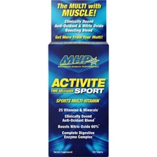 MHP Activite Sport 120 tablet
