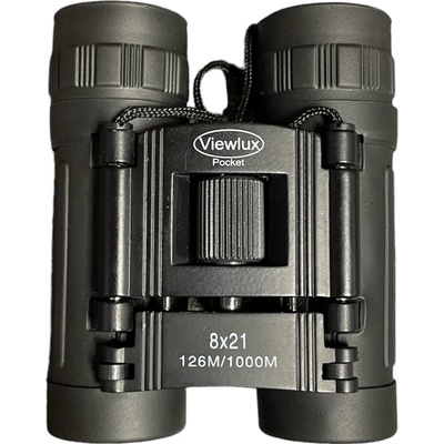 Kandar Viewlux Pocket 8x21