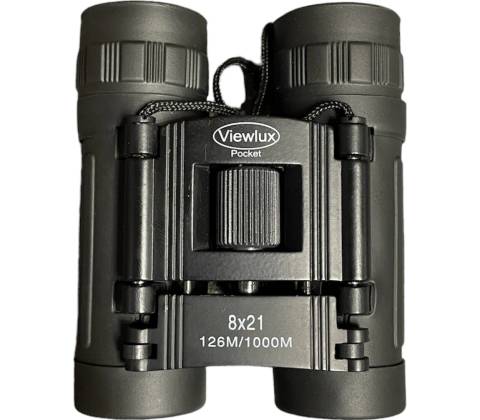 Kandar Viewlux Pocket 8x21