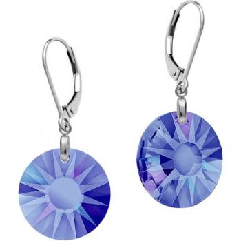 Swarovski E. náušnice SEE3219