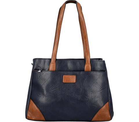 Firenze Luisa Two tmavo modra