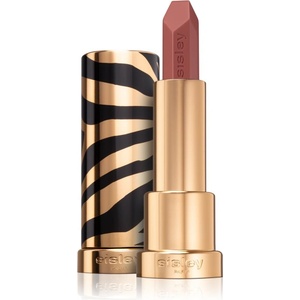 Sisley Phyto Rouge луксозно овлажняващо червило с хиалуронова киселина цвят 27 Rose Bolchoi 3.4 гр