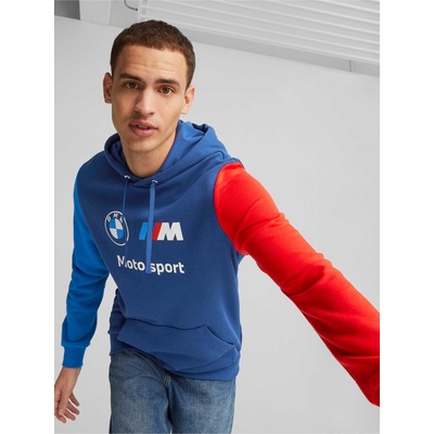 PUMA Суитшърт bmw mms ess ft