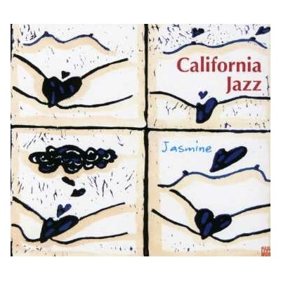 Various - California Jazz:Jasmine CD