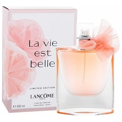 Lancôme La Vie Est Belle Limited Edition parfumovaná voda dámska 100 ml