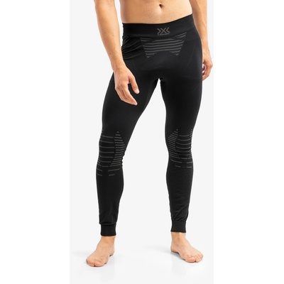 Termoakt X-Bionic Invent 4.0 Pants black charcoal