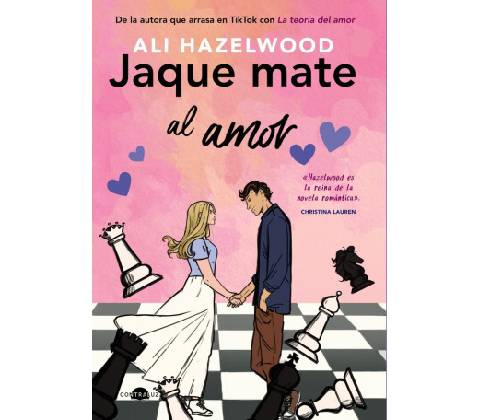 JAQUE MATE AL AMOR