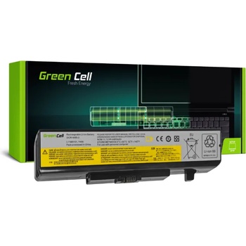 Image 1 of Green Cell Lenovo 4400 mAh (LE34) (GC-371)