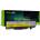 Green Cell Lenovo 4400 mAh (LE34) (GC-371)