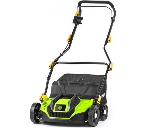 Fieldmann FZV 2102-E