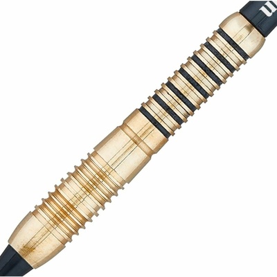 Unicorn Šípky Core Brass - Style 2 - 16g