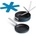 Joseph Joseph Space 3 pcs (45051)