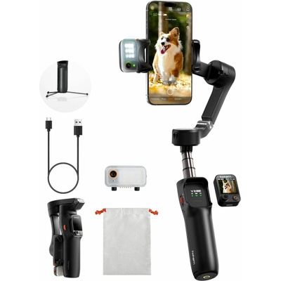 HOHEM iSteady V3 IST-V3U-B – Zboží Mobilmania