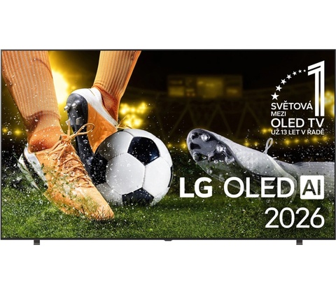 LG OLED83B6ELB