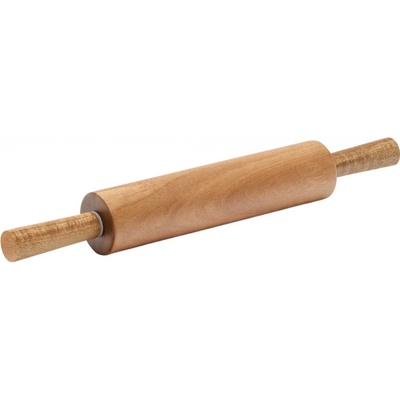 Dřevěný kuchyňský váleček Kave Home Teppa