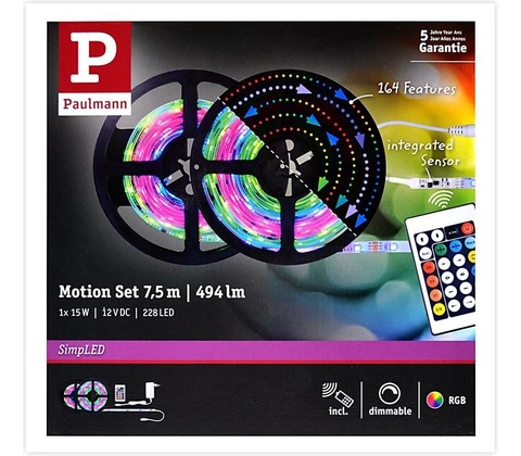 Paulmann 70514