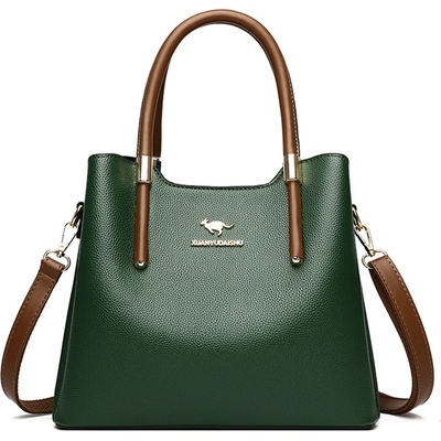 Официална дамска чанта Vittoria | Ежедневни дамски чанти-големи