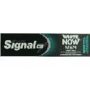 Signal White now Men Deep cool zubná pasta 75 ml