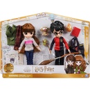 Spin Master Harry Pottter dvojbalení figurky Harry & Hermiona