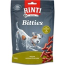 Finnern Rinti Extra Mini Bits - kačica s ananásom & kiwi 100 g