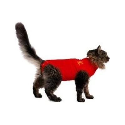 MPS Cat Obleček ochranný 34cm XXS – Zboží Dáma