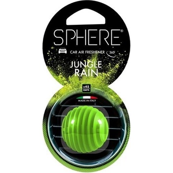 LITTLE JOE sphere jungle rain