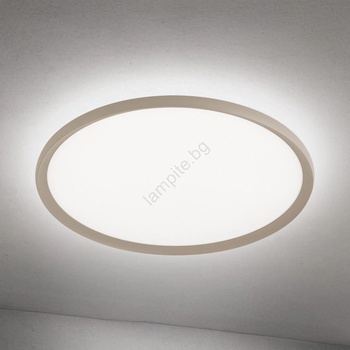 Orion - LED таванно осветително тяло KANT LED/50W/230V 2700/3200/4000K диам. 60 cm бежово (OR0249)