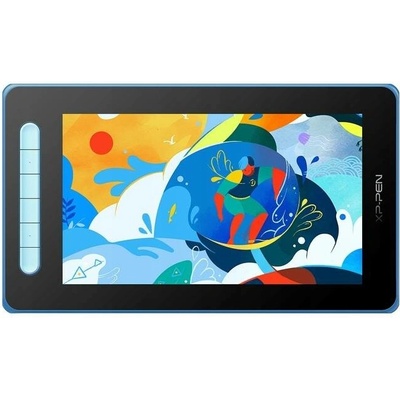 Tablet XP-Pen Artist 10 2nd Blue