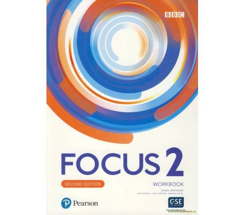 Focus 2e 2 Workbook