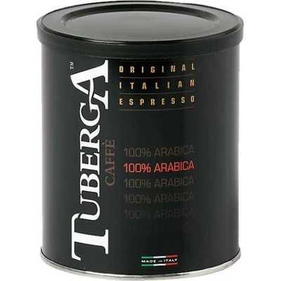 Tuberga 100% Arabica 250 g