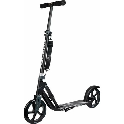 Hudora Big Wheel 205 čierná