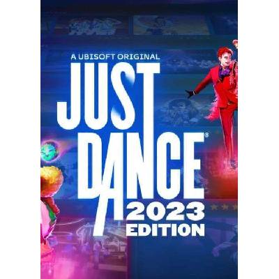 Just Dance 2023 (Xbox Series X/S)