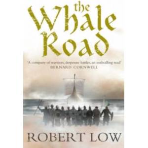 Whale Road | Robert Low (2007)