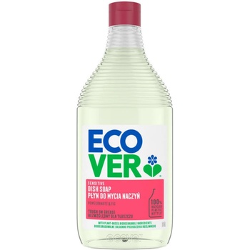 Ecover přípravek na mytí nádobí s heřmánkem a měsíčkem 450 ml