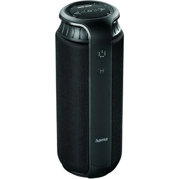 Image 1 of Hama Pipe 2.0 Black (188200)