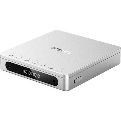 FiiO DM13 BT stříbrná – Zboží Živě