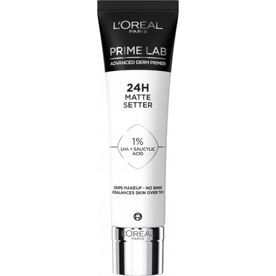 L'Oréal Paris Prime Lab 24H Matte Setter 30 ml – Zboží Dáma