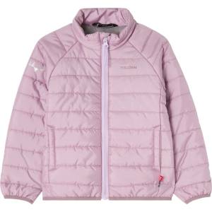 Isbjörn Детско зимно яке Isbjörn Kid's Air Light Weight Jacket Winter jacket - Dusty Rose - размер 110/116 (EU) (703-7958-0213)