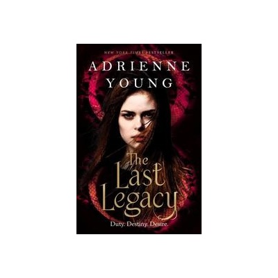 The Last Legacy