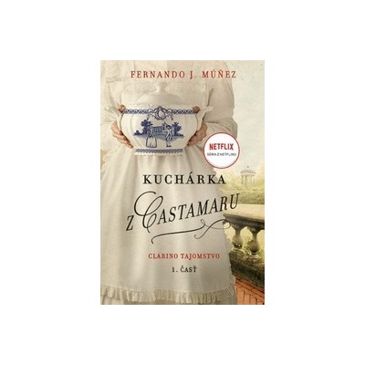 Kuchárka z Castamaru - 1.časť